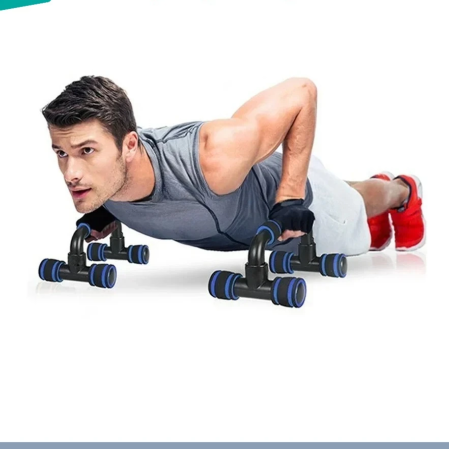 Push-Up Bar