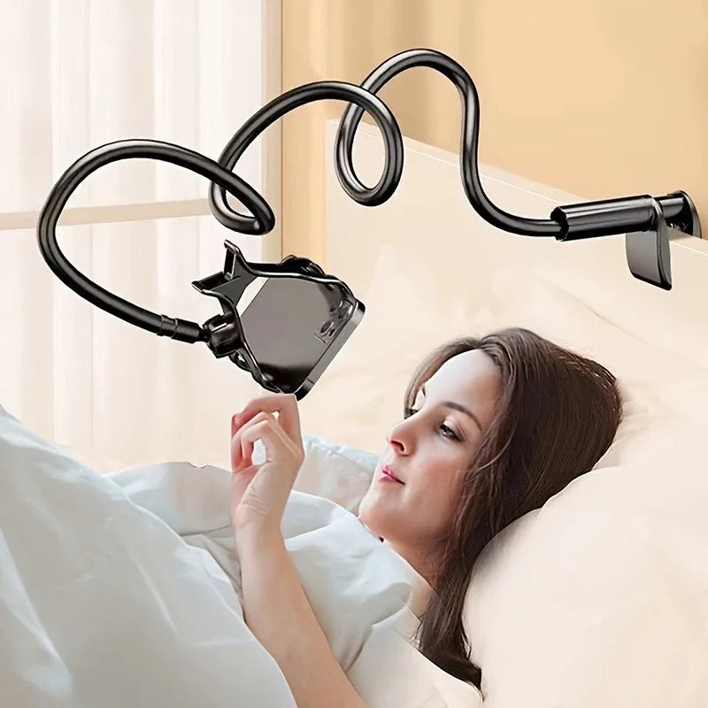 Flexible Long Phone Holder