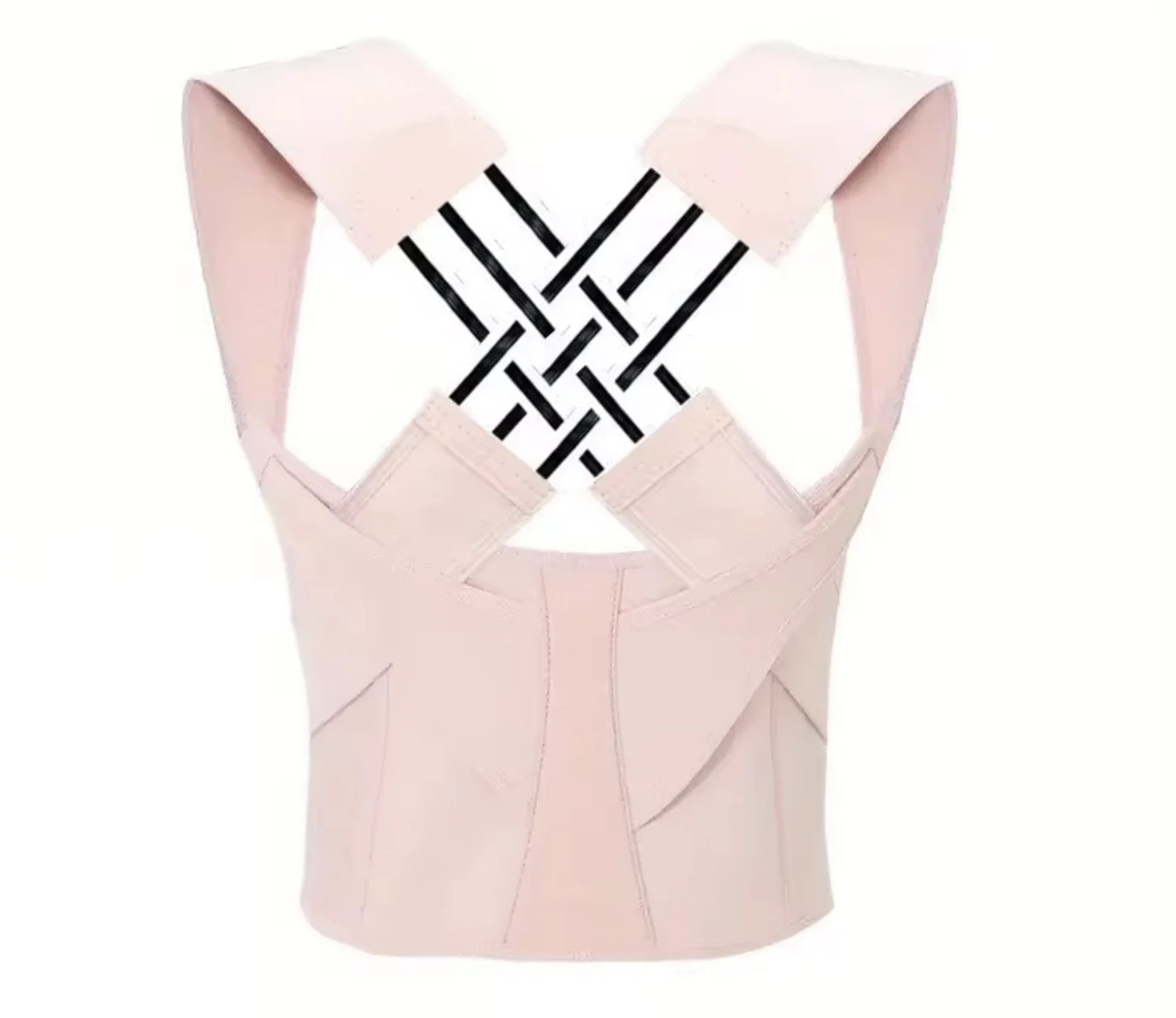 Back Brace (Posture Corrector)