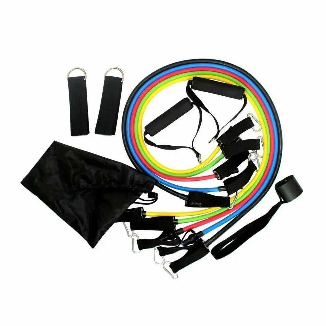 FlexForce 11-in-1 Resistance Kit