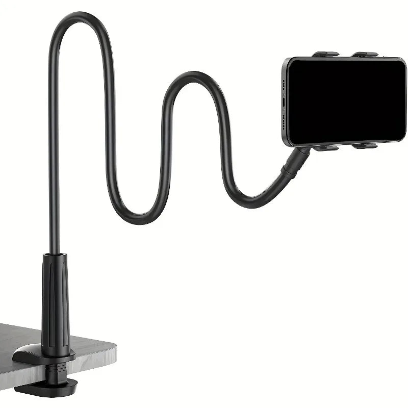 Flexible Long Phone Holder