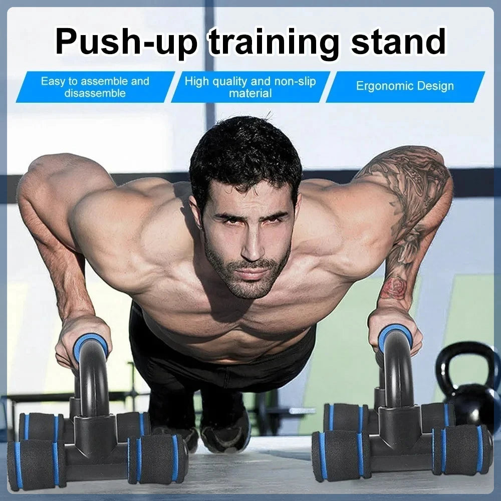 Push-Up Bar