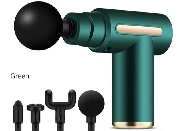 MiniFlex Massage Gun