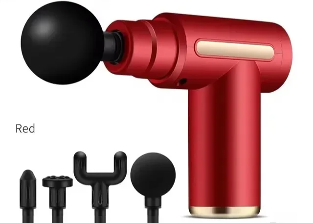 MiniFlex Massage Gun