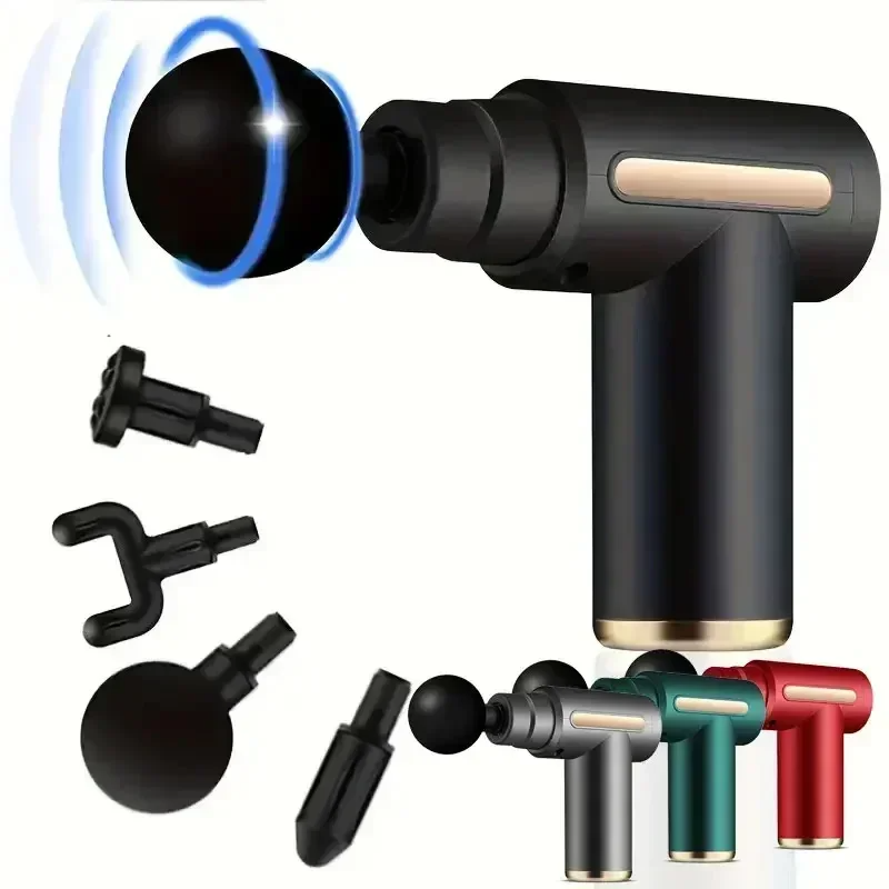 MiniFlex Massage Gun