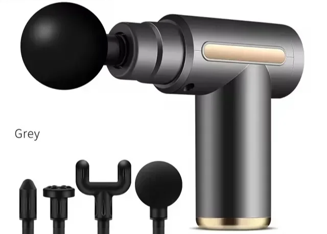 MiniFlex Massage Gun