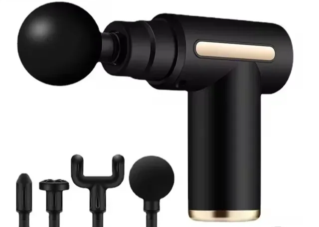 MiniFlex Massage Gun